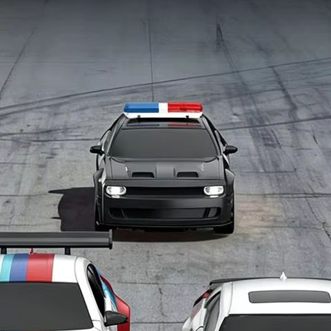 Rc Hobby Nook - New 1/36 RC Drift Car 3611