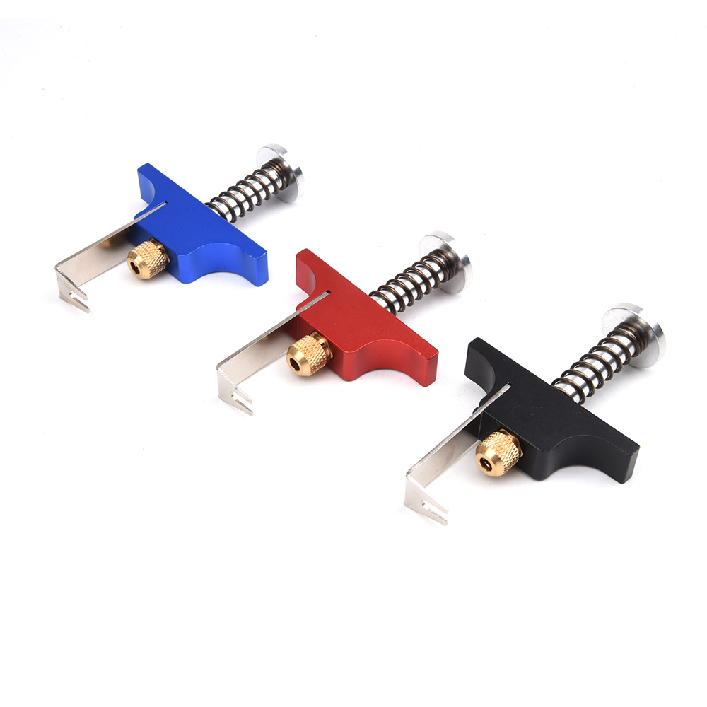 Hobby Queen Rc - 1Set Propeller Puller Aluminum Alloy Removal