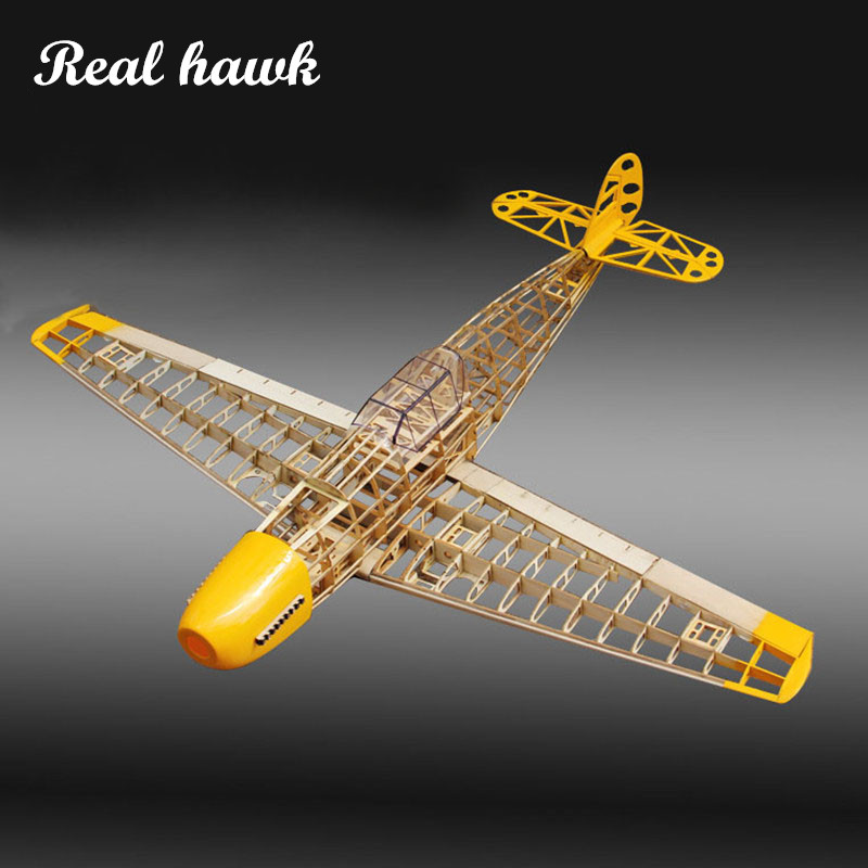 Rc Hobby Kit - RC AirPlanes Laser Cut Balsa Wood