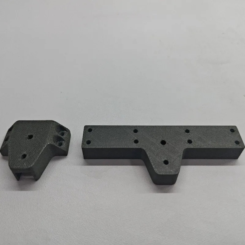 Ram 1500 Rc Hobby - 1/8 RC Off‑road Truck Tow Hook