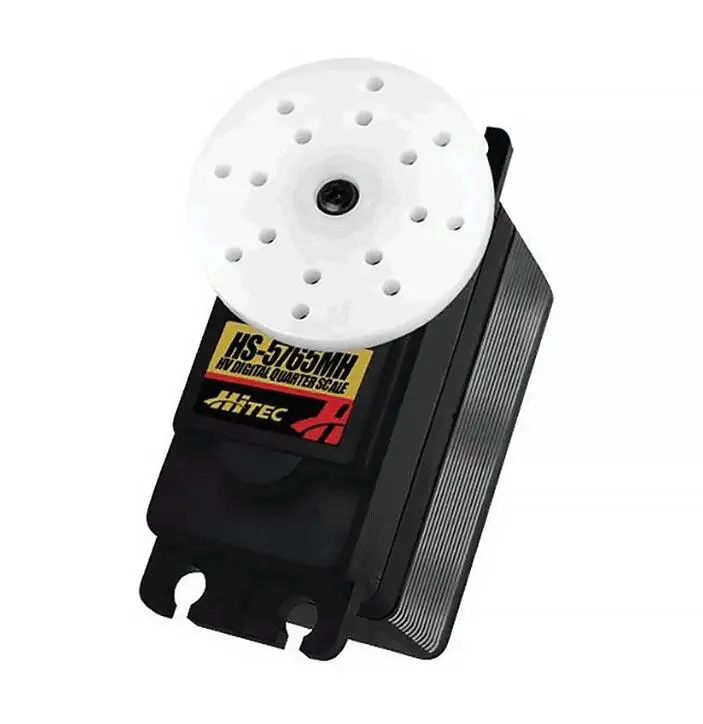 Servo Metal Gear - HS-5765MH High Voltage Programmable Metal Gear