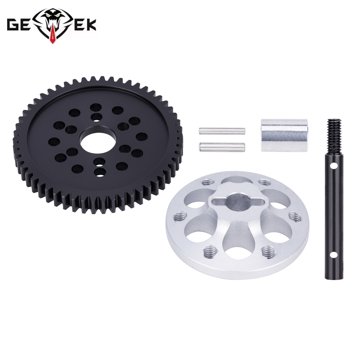 Rc Hobby Kit - 32p Spur Gear Slipper Eliminator Kit