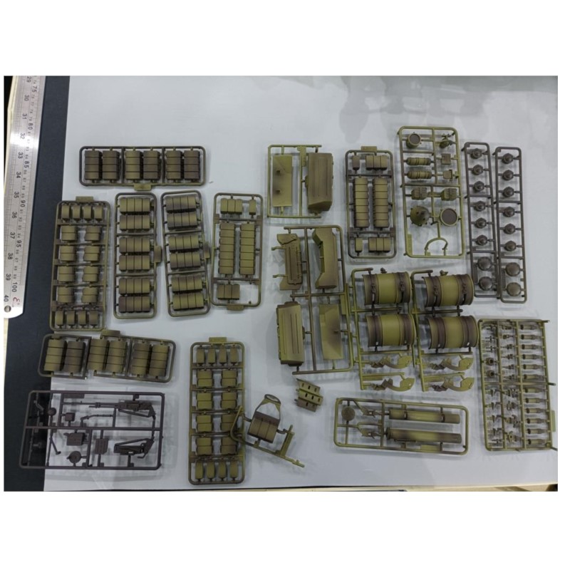 Rc Hobby Kit - Heng Long 1/16 Scale RC Tank
