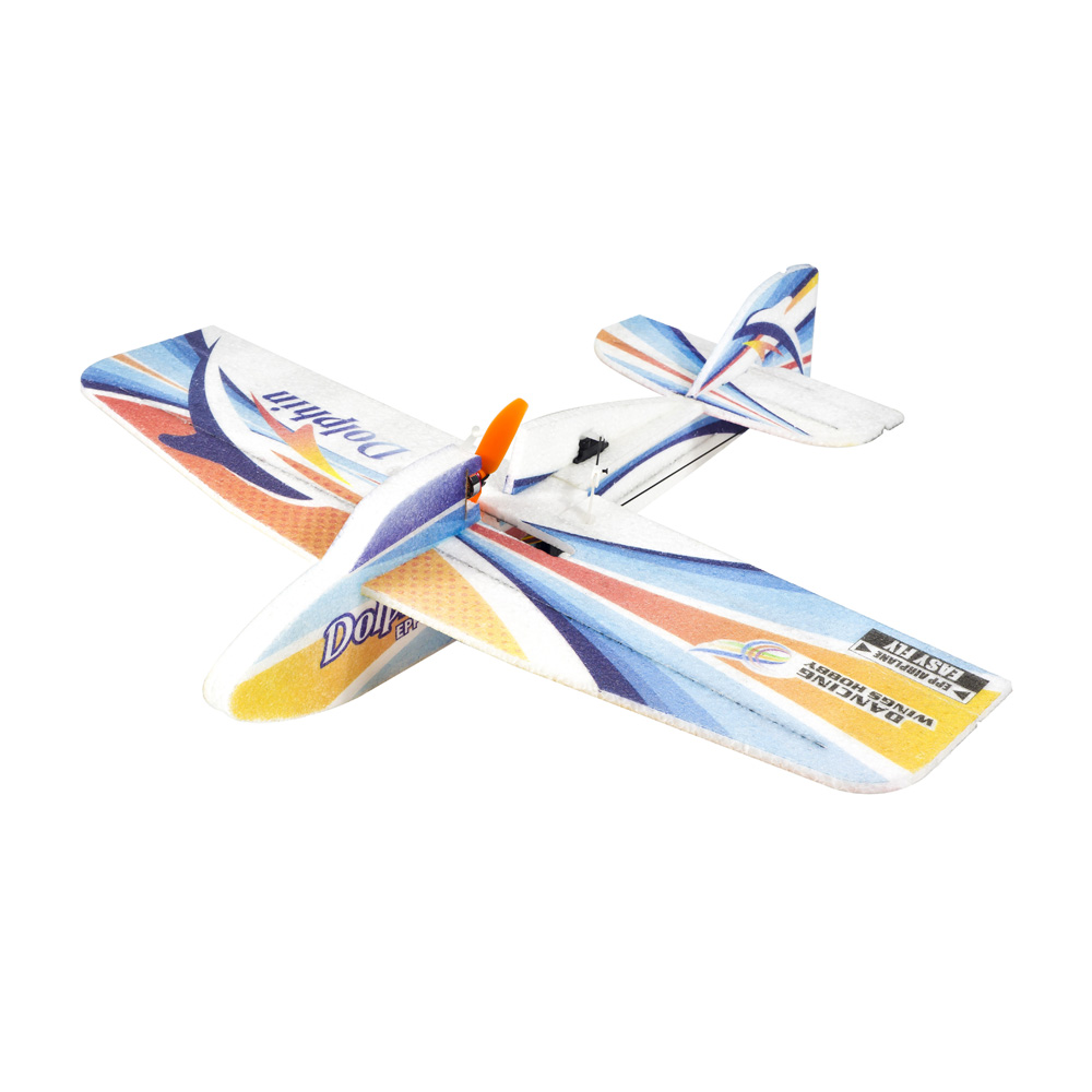 Rc Hobby Kit - Real Hawk 580MM(22.8') Wingspan EPP Foam