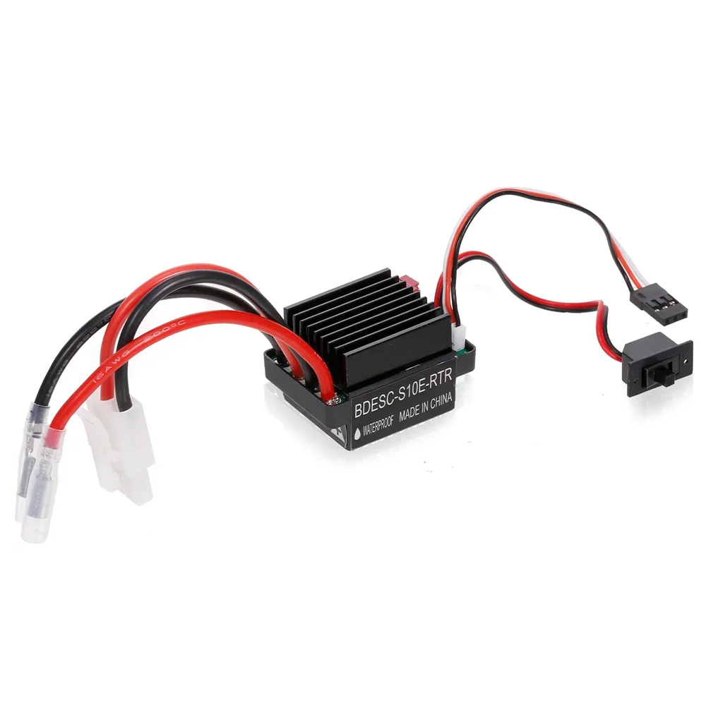 Hobby Quality Rc Cars - Dragon model High Quality 6-12V Brushed