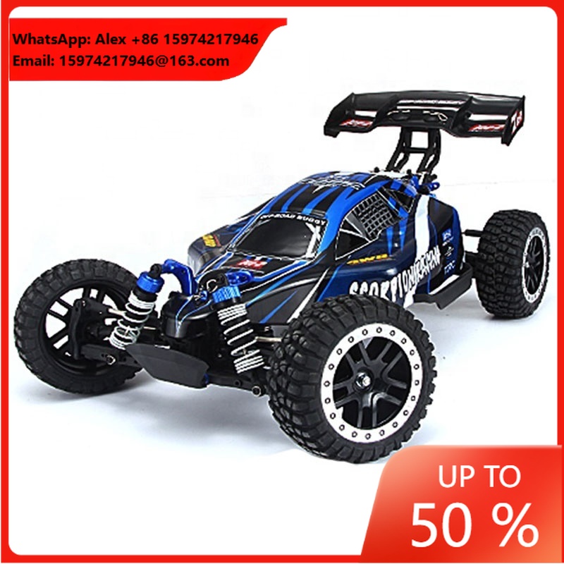 Hobby Quality Rc Cars - High Quality Speed Rc Car With