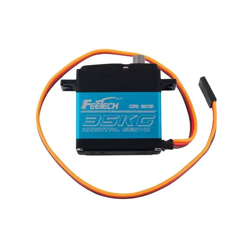 Feetech FT5330M 35KG Digital R - Servo Metal Gear recension och pris