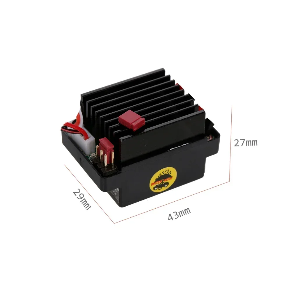 Dragon model High Quality 6-12 - Hobby Quality Rc Cars recension och pris