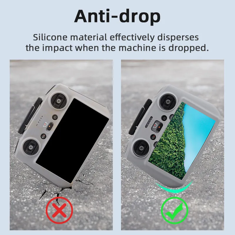 Silicone Sleeve for DJI Avata  - Rc Hobby Plus recension och pris