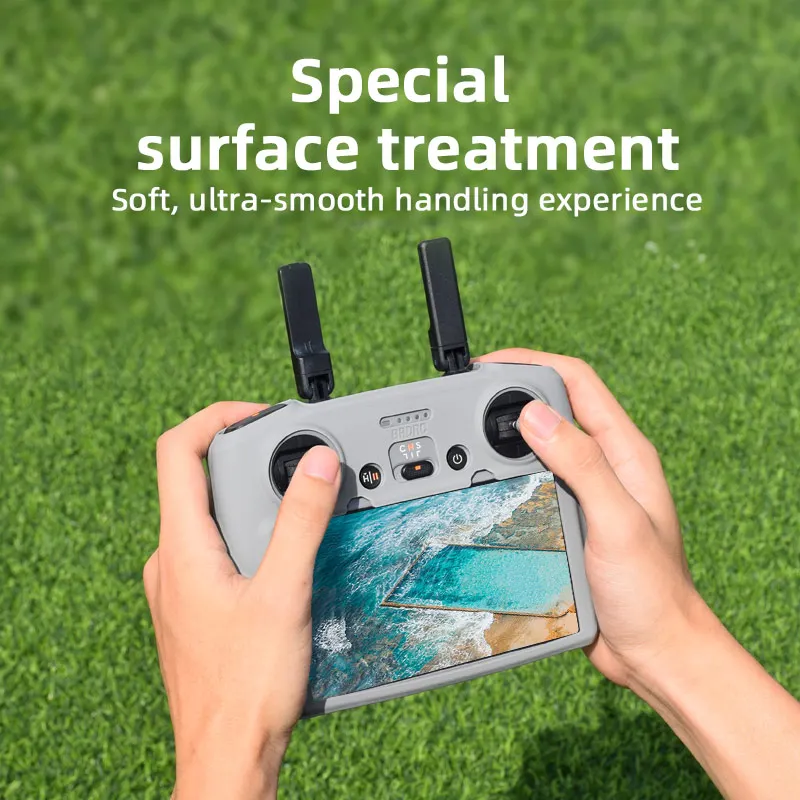 Silicone Sleeve for DJI Avata  - Rc Hobby Plus recension och pris