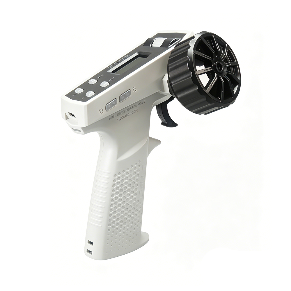 LDARC R02 1:64 1/64 RC Mini El - Rc Hobby Nook recension och pris