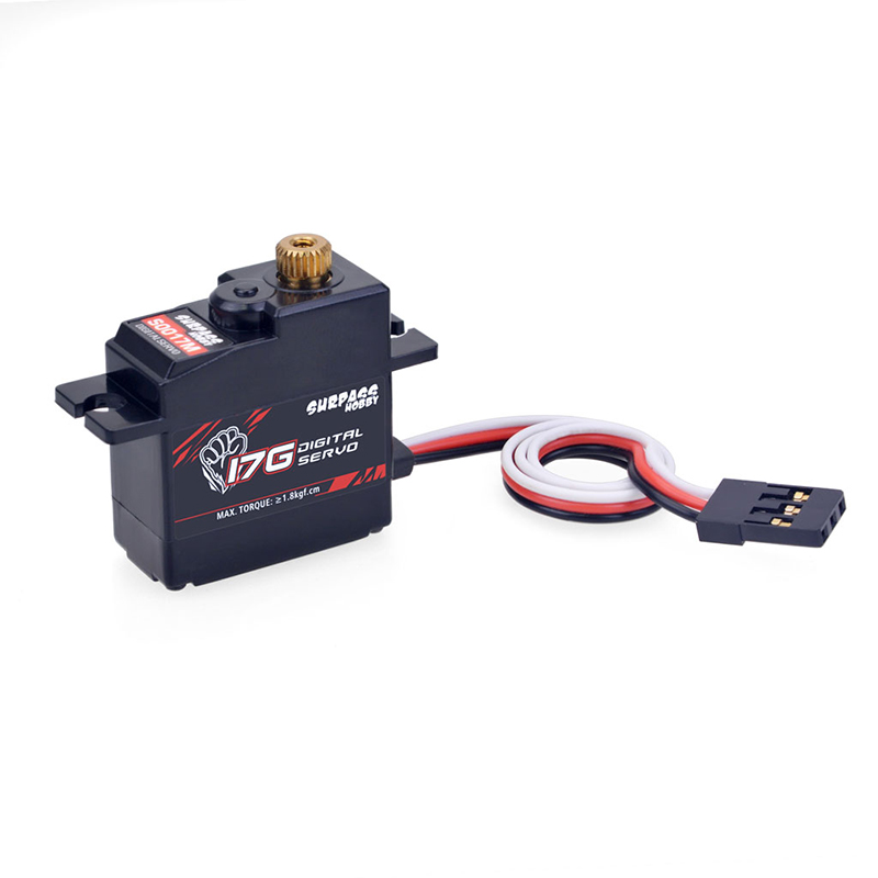 High Quality SURPASS Hobby S00 - Hobby Quality Rc Cars recension och pris