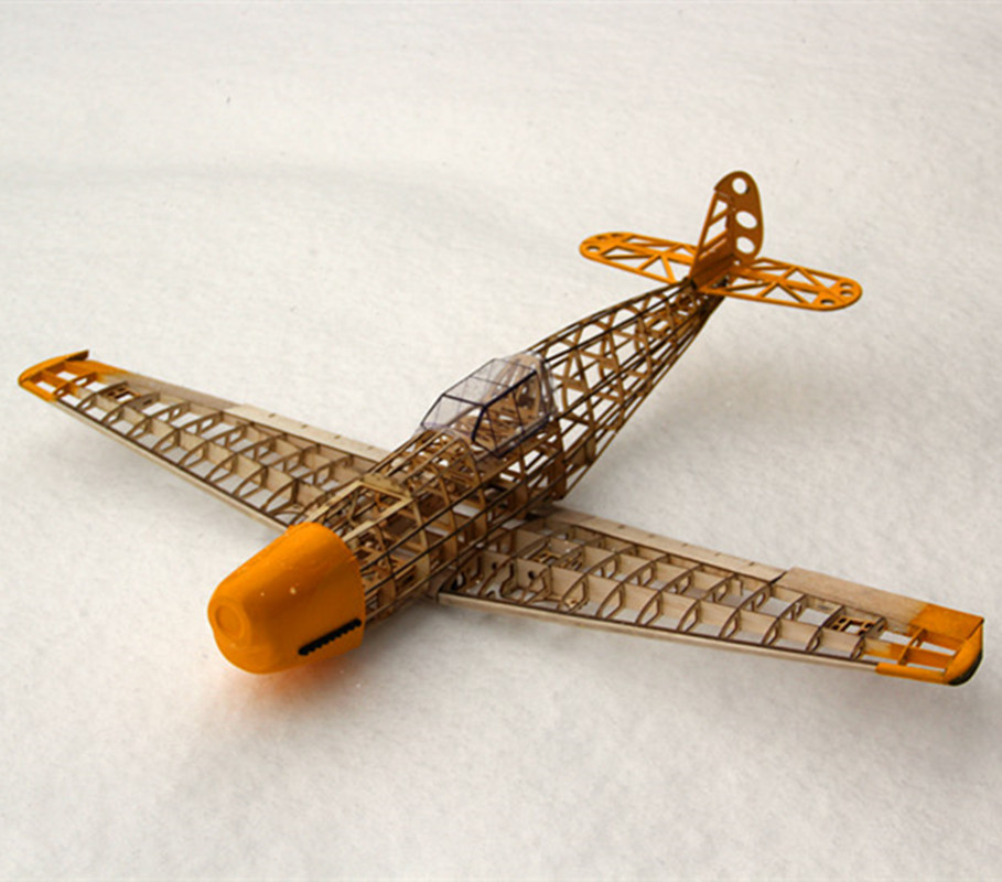 RC AirPlanes Laser Cut Balsa W - Rc Hobby Kit recension och pris