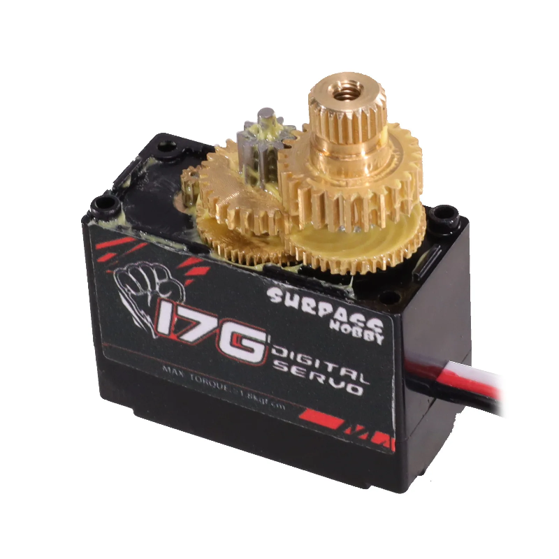 High Quality SURPASS Hobby S00 - Hobby Quality Rc Cars recension och pris