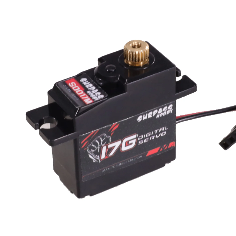 High Quality SURPASS Hobby S00 - Hobby Quality Rc Cars recension och pris