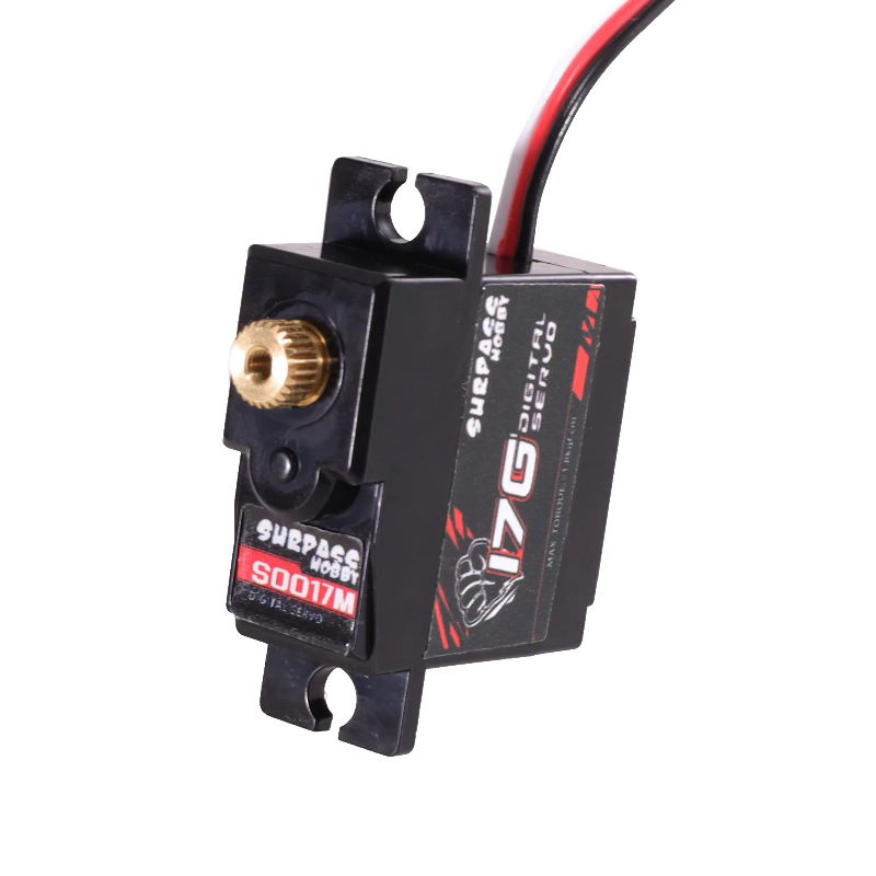 High Quality SURPASS Hobby S00 - Hobby Quality Rc Cars recension och pris