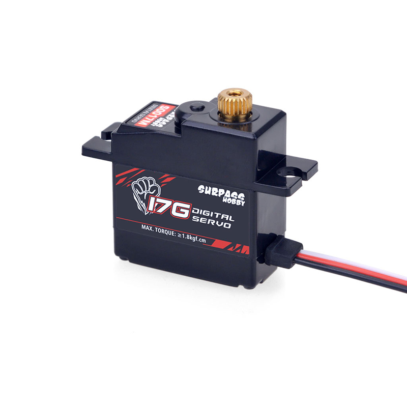 Good Quality SURPASS Hobby S00 - Hobby Quality Rc Cars recension och pris
