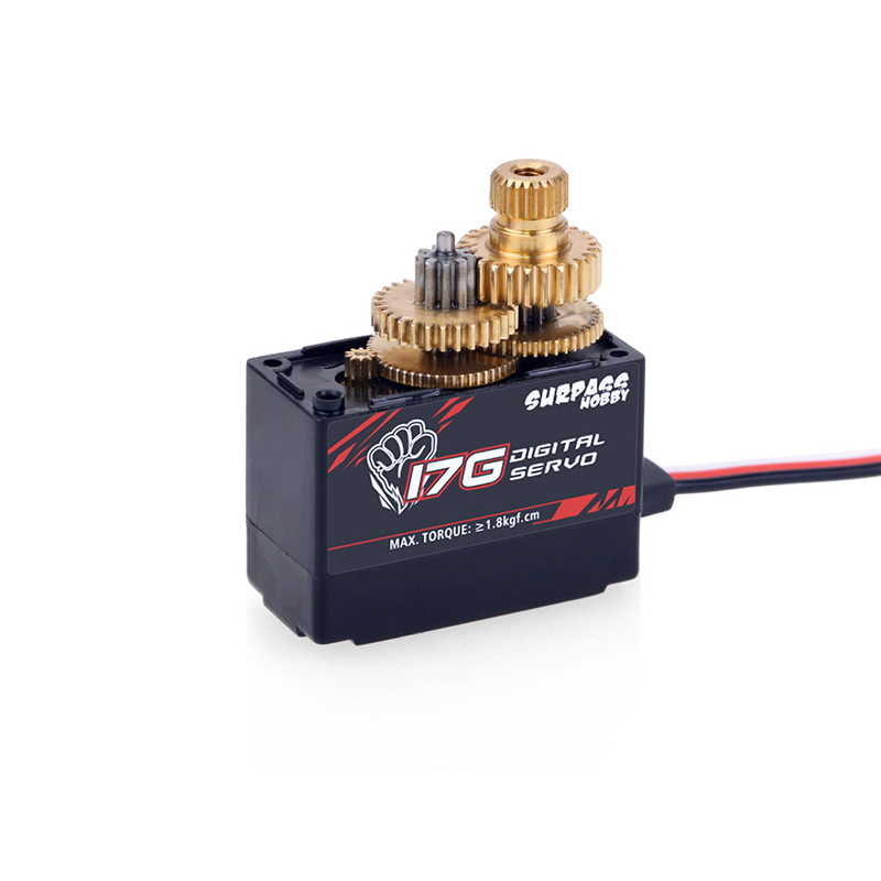 Good Quality SURPASS Hobby S00 - Hobby Quality Rc Cars recension och pris