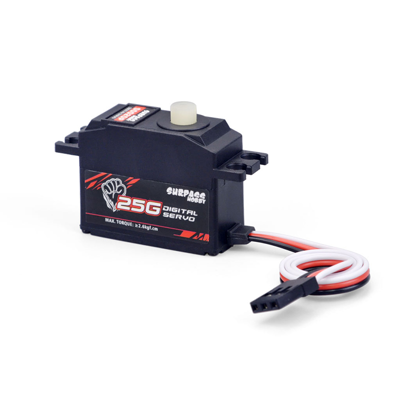 Good Quality SURPASS Hobby S00 - Hobby Quality Rc Cars recension och pris