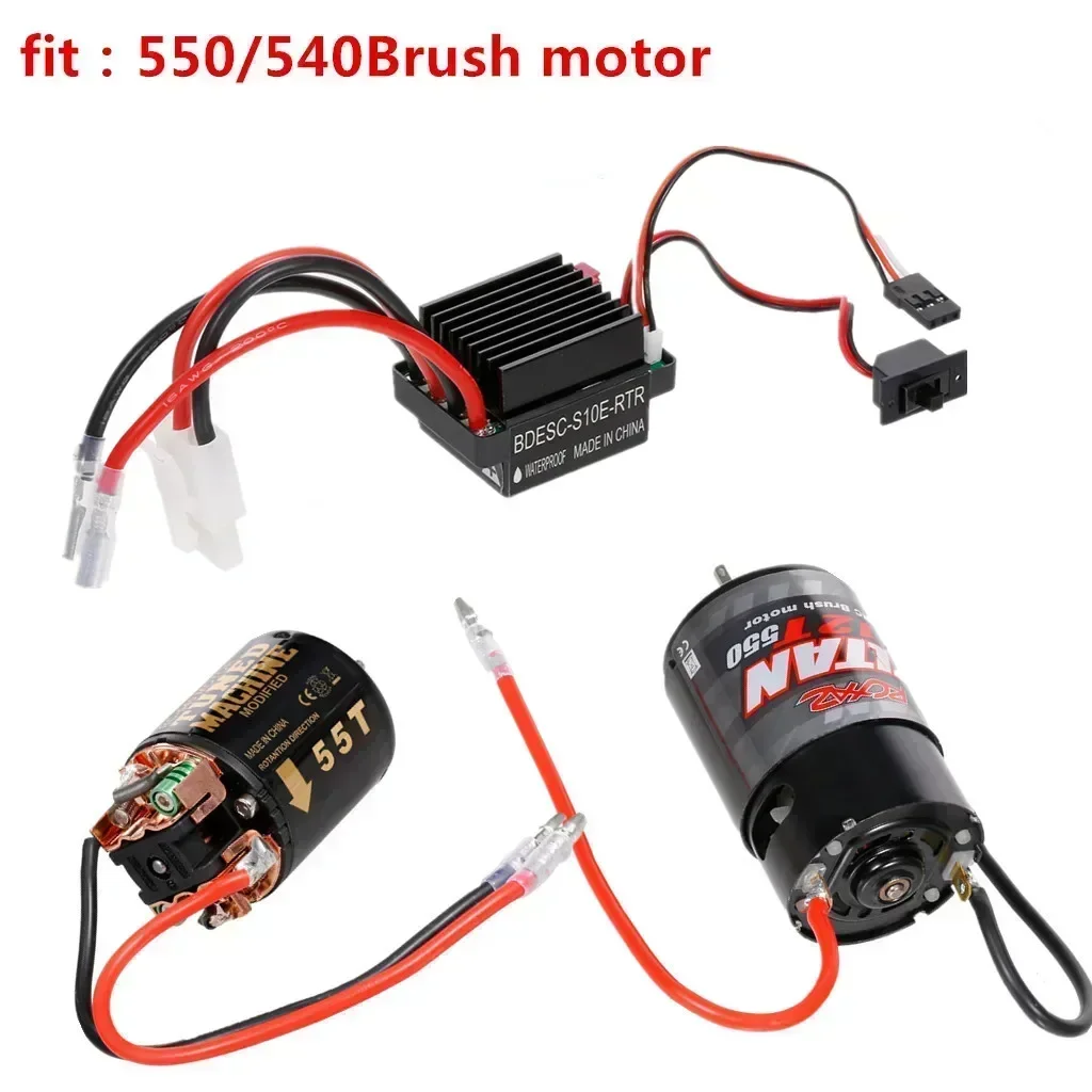 Dragon model High Quality 6-12 - Hobby Quality Rc Cars recension och pris