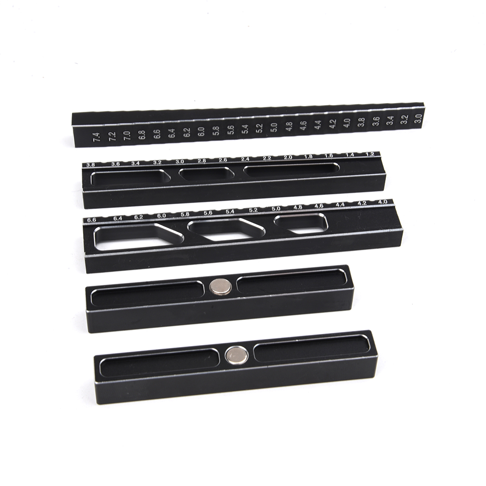 RC Height Ruler Tool or Chassi - Hobby Queen Rc recension och pris