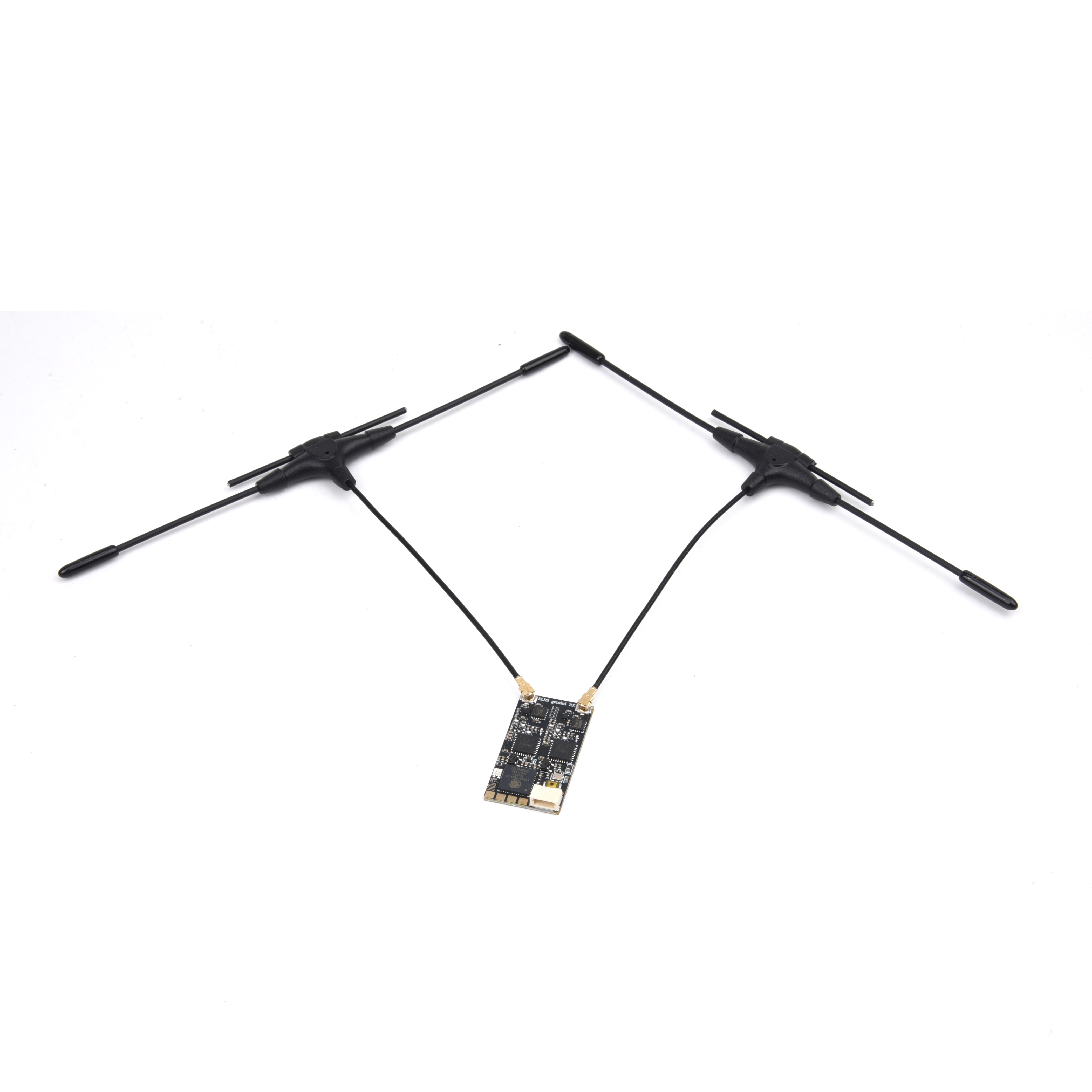 ELRS Gemini 2.4G 915Mhz  Dual  - Hobby Queen Rc recension och pris