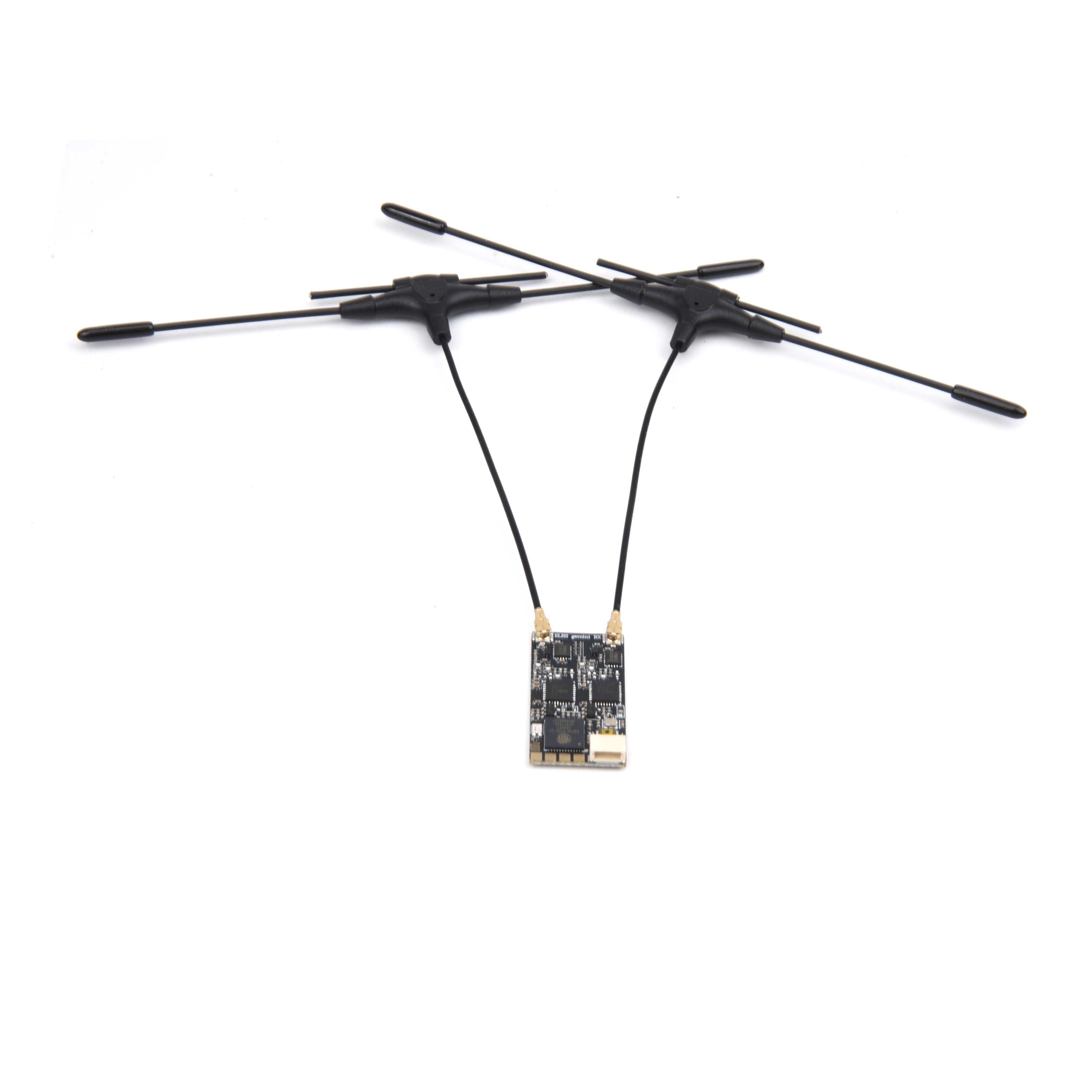 ELRS Gemini 2.4G 915Mhz  Dual  - Hobby Queen Rc recension och pris