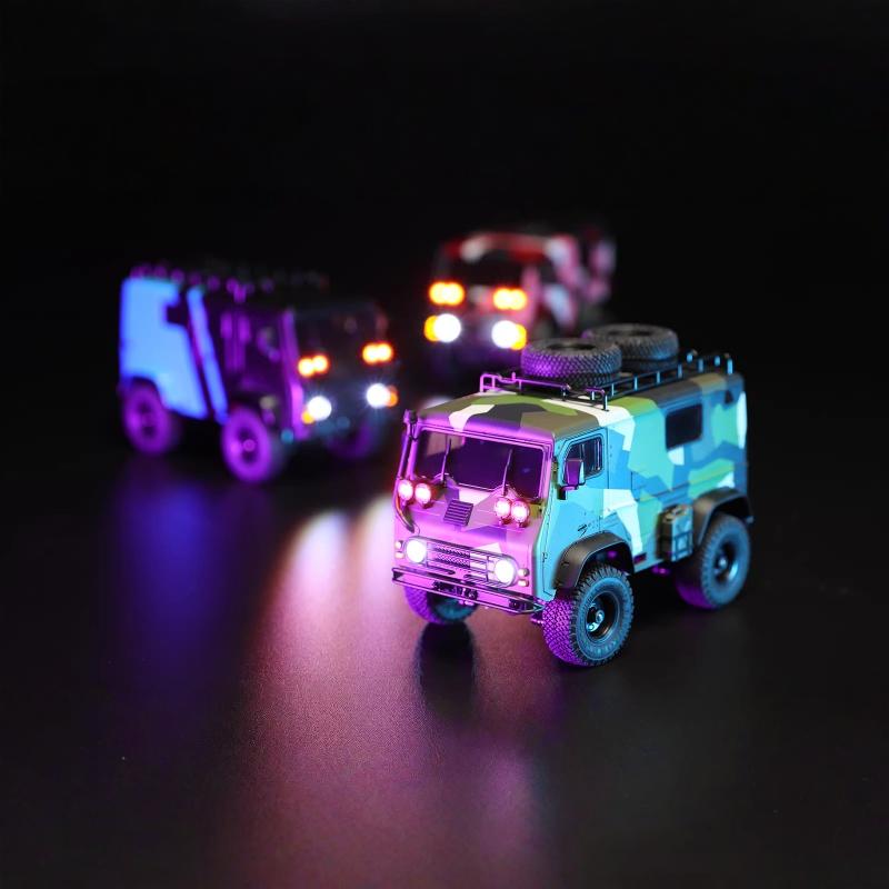 Orlando Hunter Remote Control  - Rc Hobby Orlando recension och pris