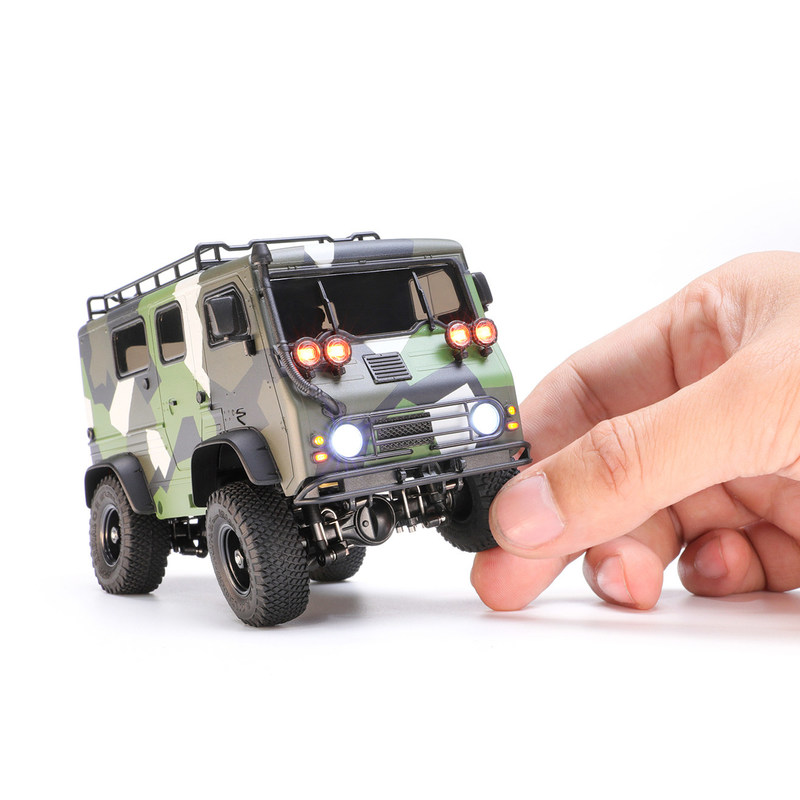 Orlando Hunter Remote Control  - Rc Hobby Orlando recension och pris