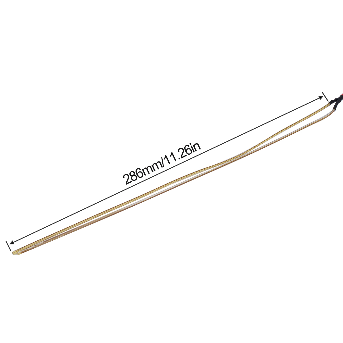 LED Strip Lights Night Spotlig - Rc Hobby Nook recension och pris