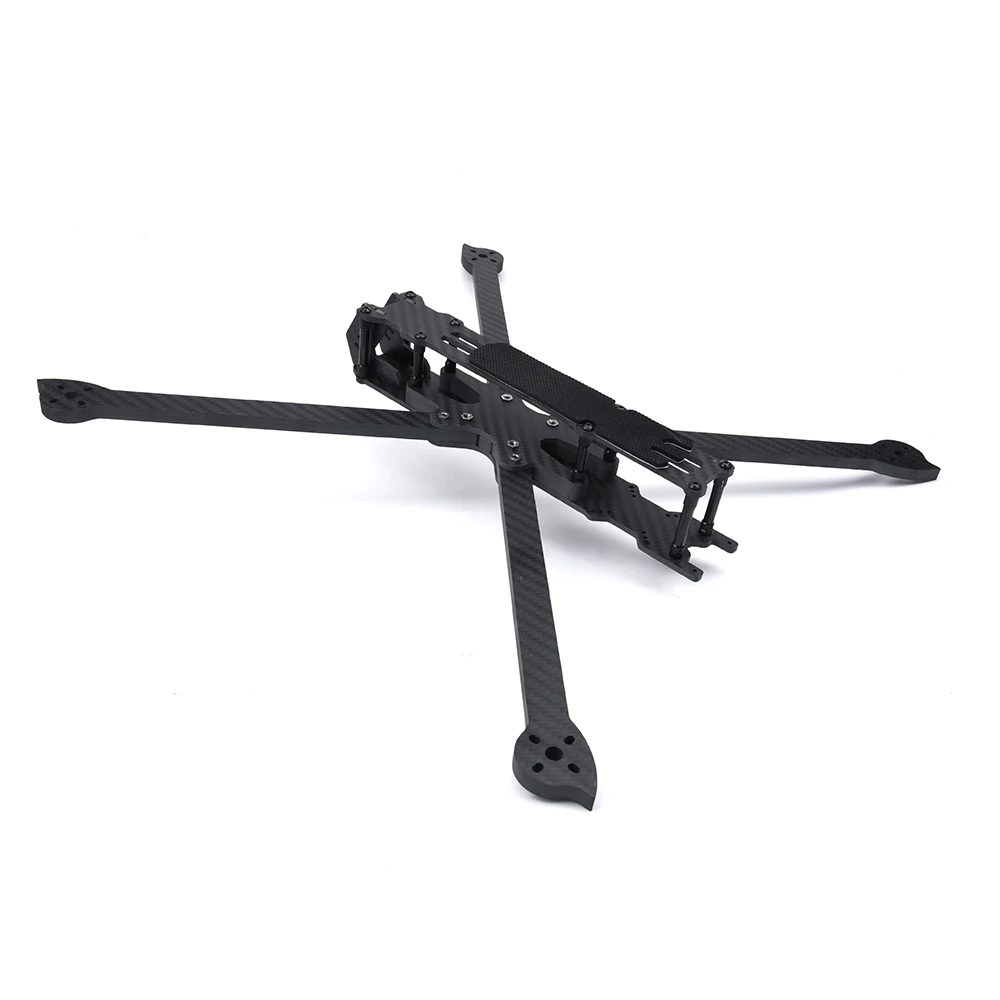 XL10 V7 10inch 420 420mm Wheel - Hobby Queen Rc recension och pris