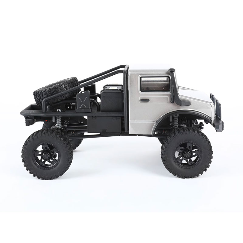 Hobby Plus RC Crawler 1/18 CR1 - Rc Hobby Plus recension och pris