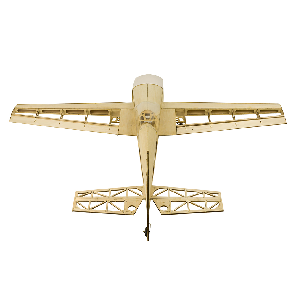 NEW RC AirPlanes X01 Laser Cut - Rc Hobby Kit recension och pris