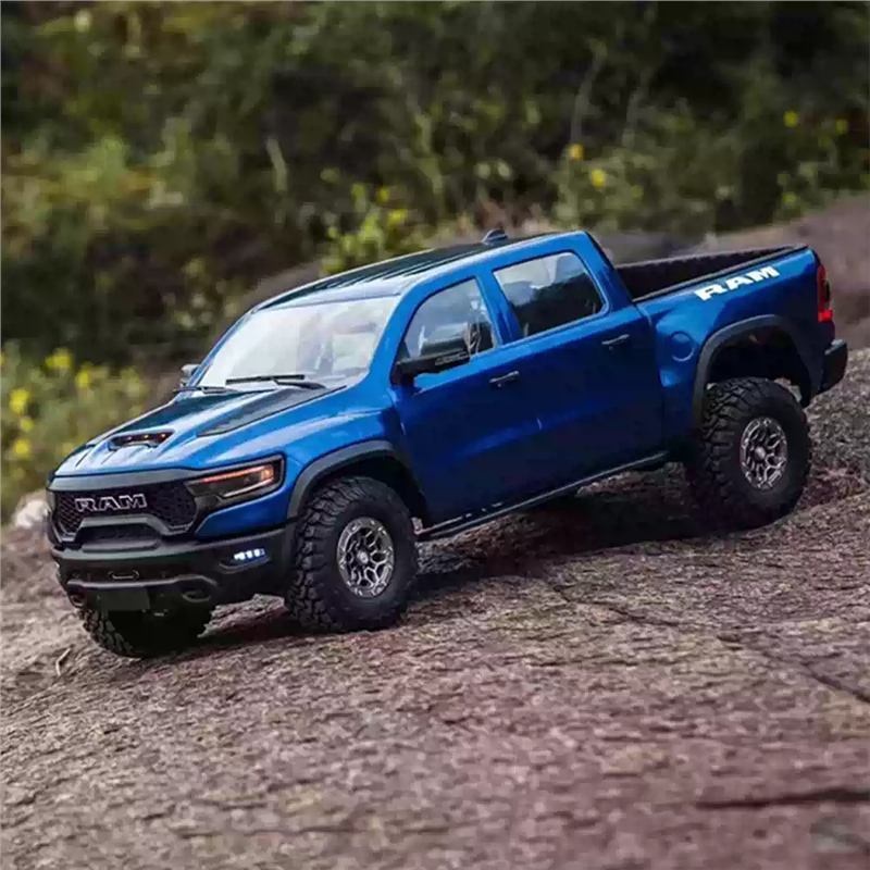 Traction Hobby Primalrc Ram 15 - Ram 1500 Rc Hobby recension och pris