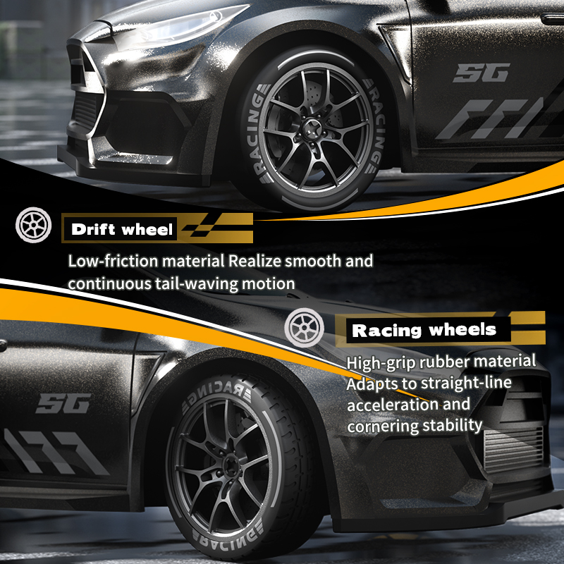 SG716 Mini Remote Control Toy  - Rc Hobby Nook recension och pris