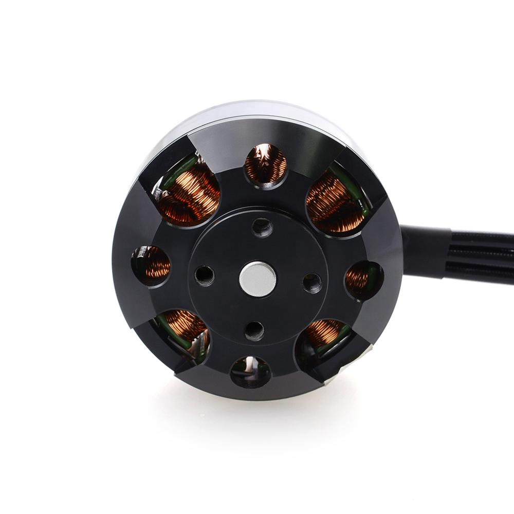 SURPASS HOBBY C6354 6354 250KV - Rc Hobby Motor recension och pris