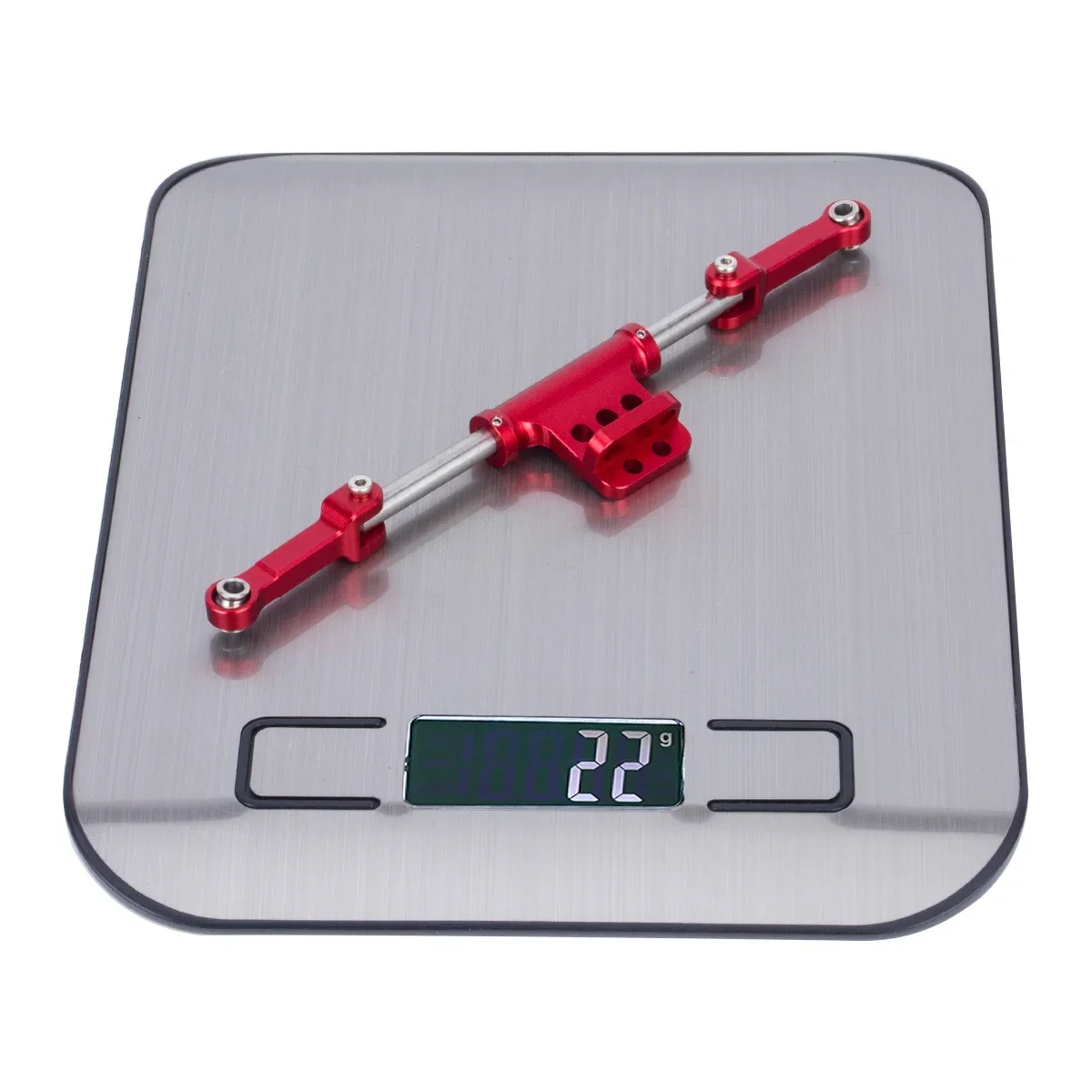 1/10 RC Crawler Full Hydraulic - Rc Hobby Kit recension och pris