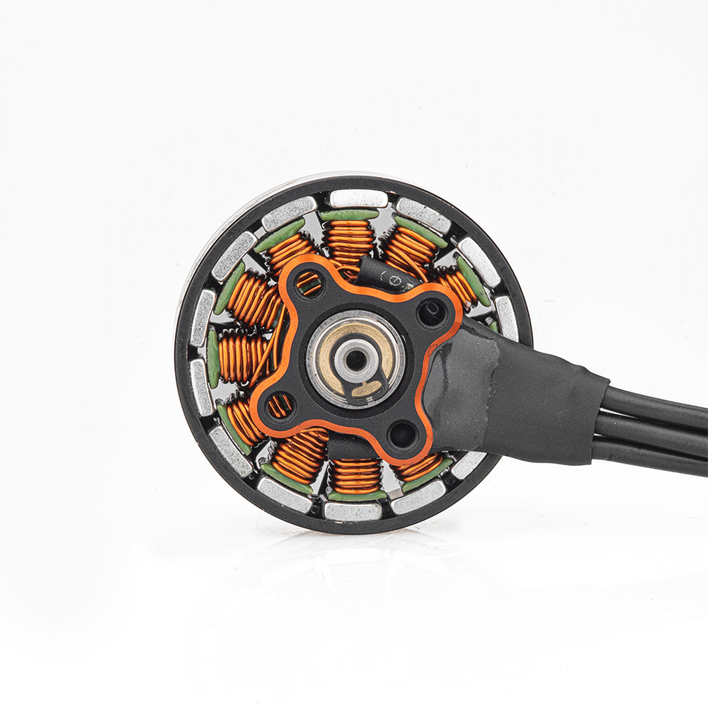 VCI HOBBY SPARK 2006 2150KV Br - Rc Hobby Motor recension och pris