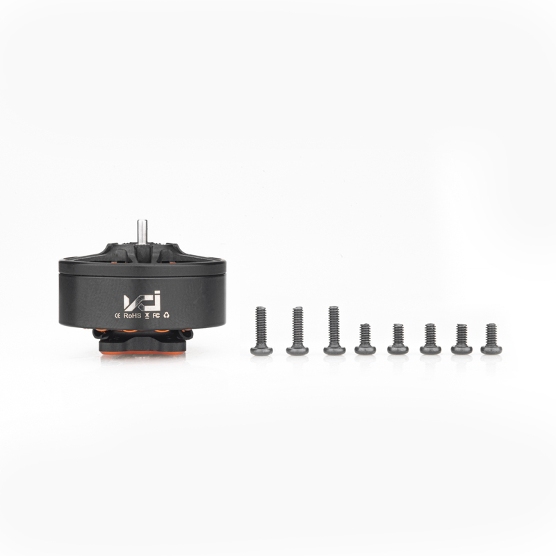 VCI HOBBY SPARK 2006 2150KV Br - Rc Hobby Motor recension och pris