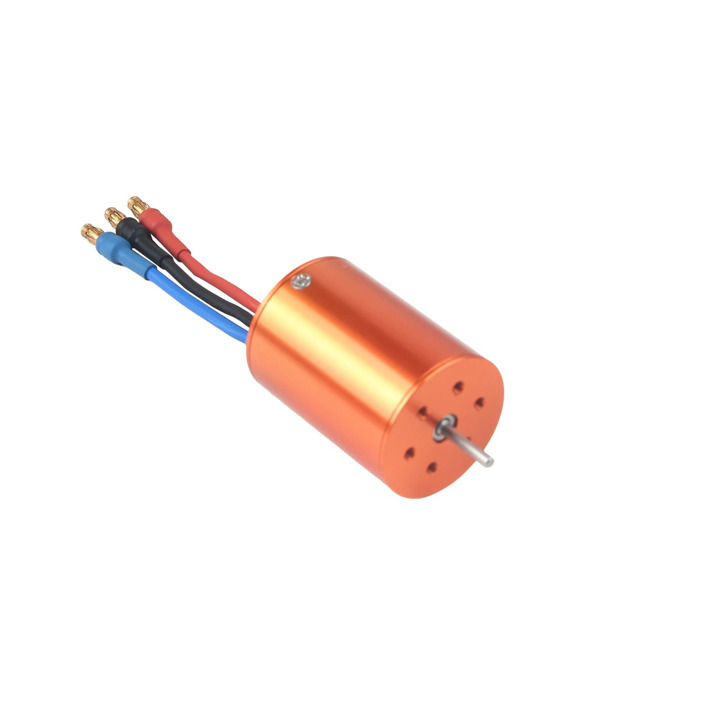 FATJAY 2838-2800KV 3800KV RC H - Rc Hobby Motor recension och pris