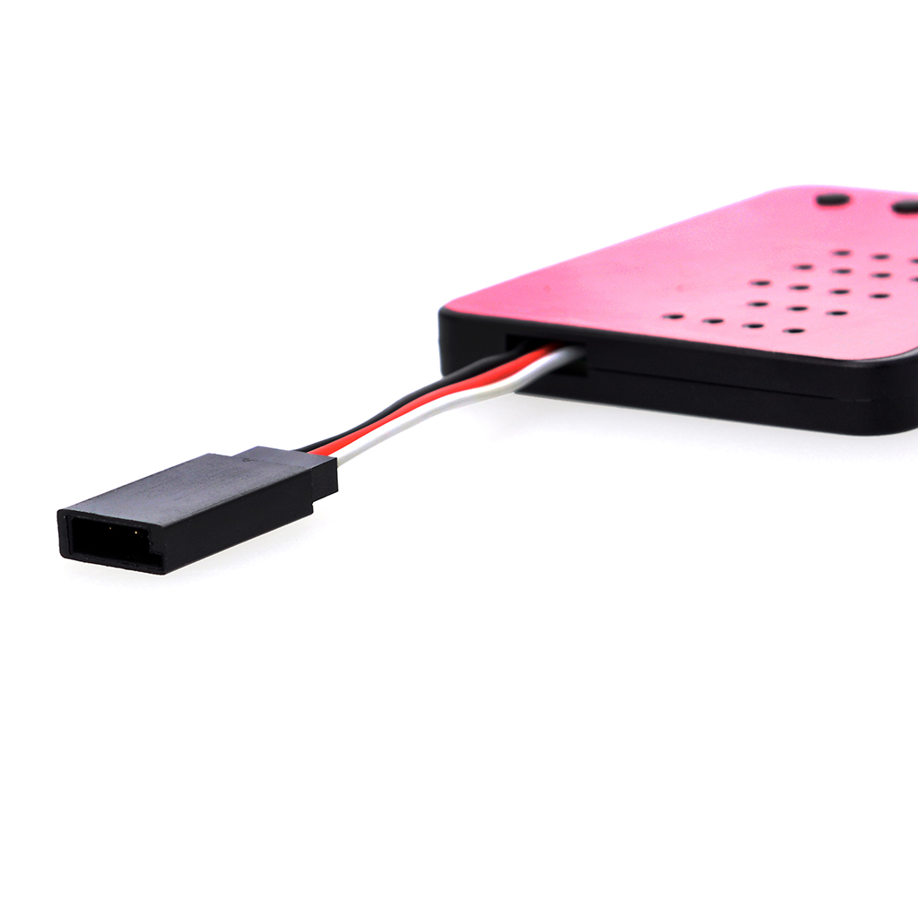 Surpass Hobby LED Programming  - Rc Hobby Motor recension och pris