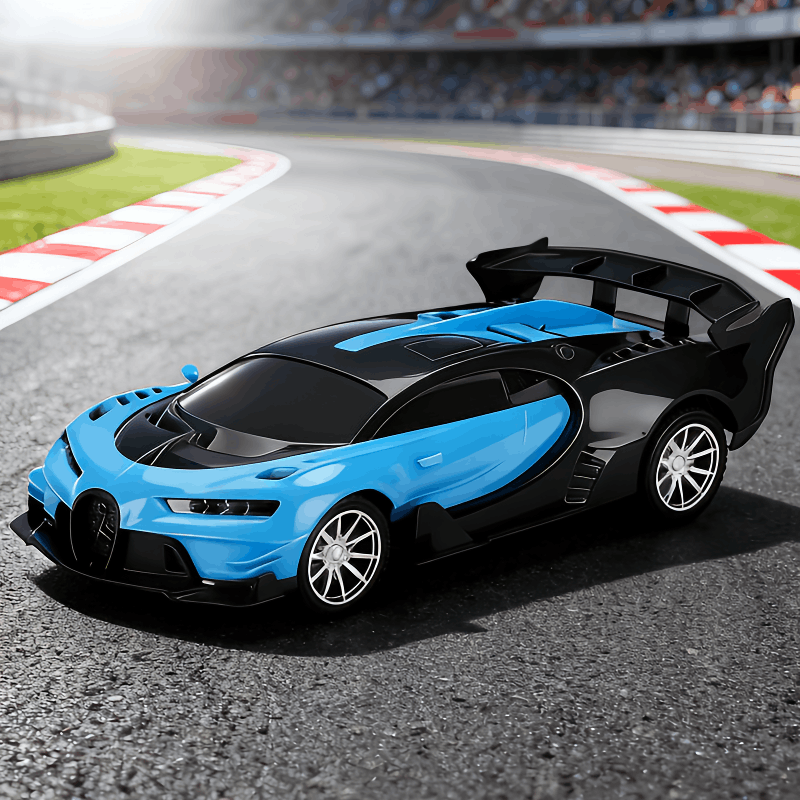 High-Speed RC Car Stunt Drift  - Rc Hobby Nook recension och pris