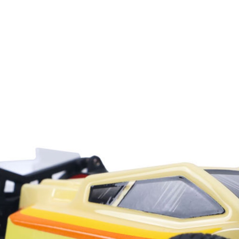 Hobby Plus RC Off Road Car 1/2 - Rc Hobby Plus recension och pris