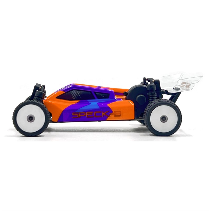 Hobby Plus RC Off Road Car 1/2 - Rc Hobby Plus recension och pris