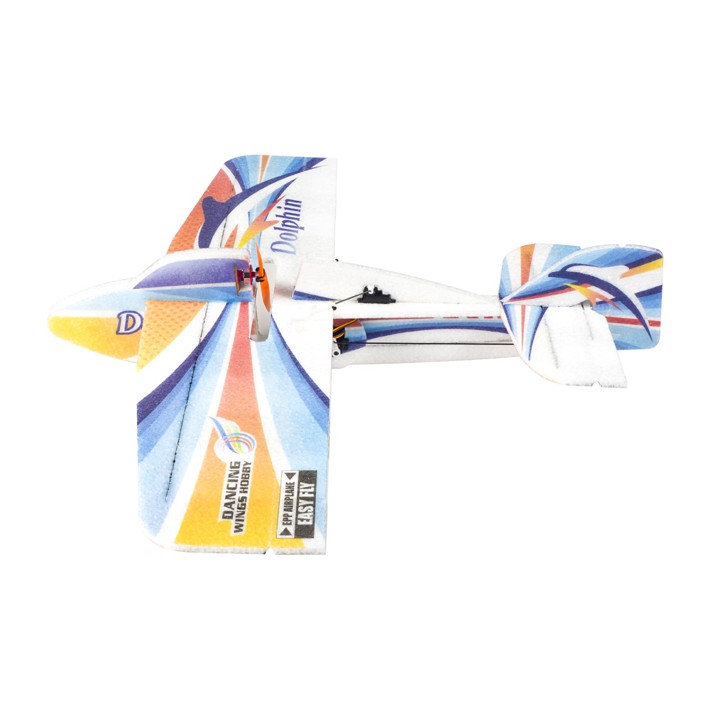 Real Hawk 580MM(22.8') Wingspa - Rc Hobby Kit recension och pris