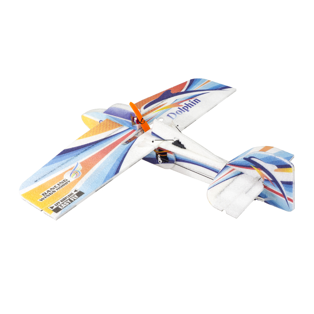 Real Hawk 580MM(22.8') Wingspa - Rc Hobby Kit recension och pris