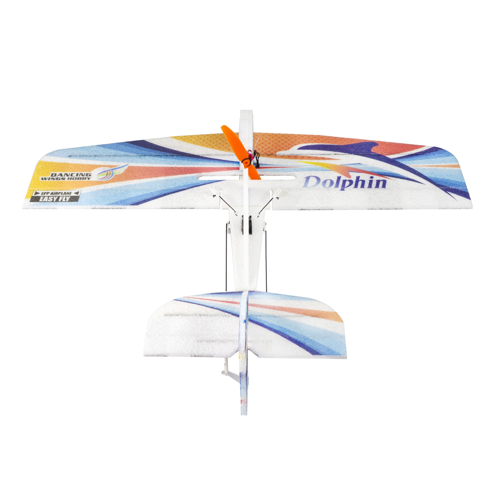 Real Hawk 580MM(22.8') Wingspa - Rc Hobby Kit recension och pris