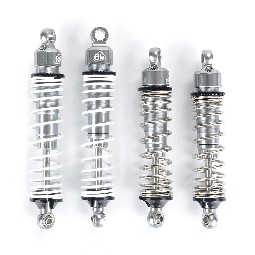 BM Alloy Shock Absorber 85.5MM - Ram 1500 Rc Hobby recension och pris