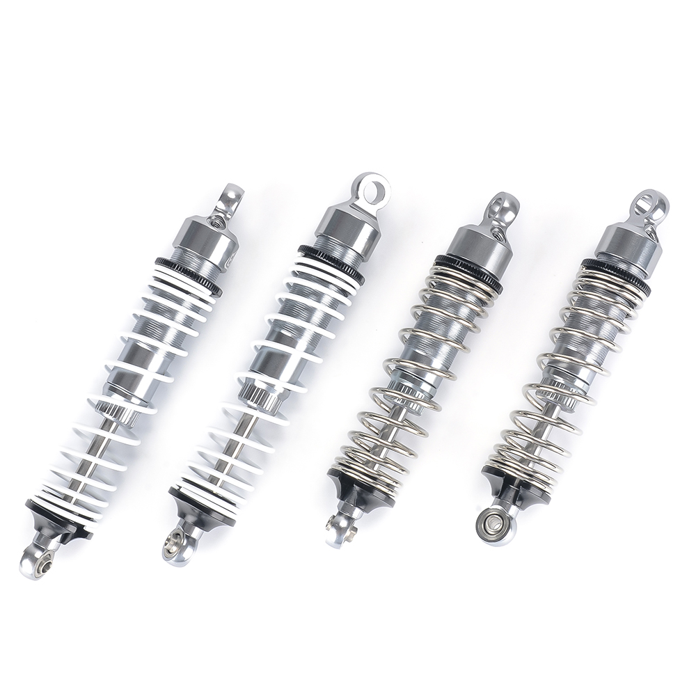 BM Alloy Shock Absorber 85.5MM - Ram 1500 Rc Hobby recension och pris
