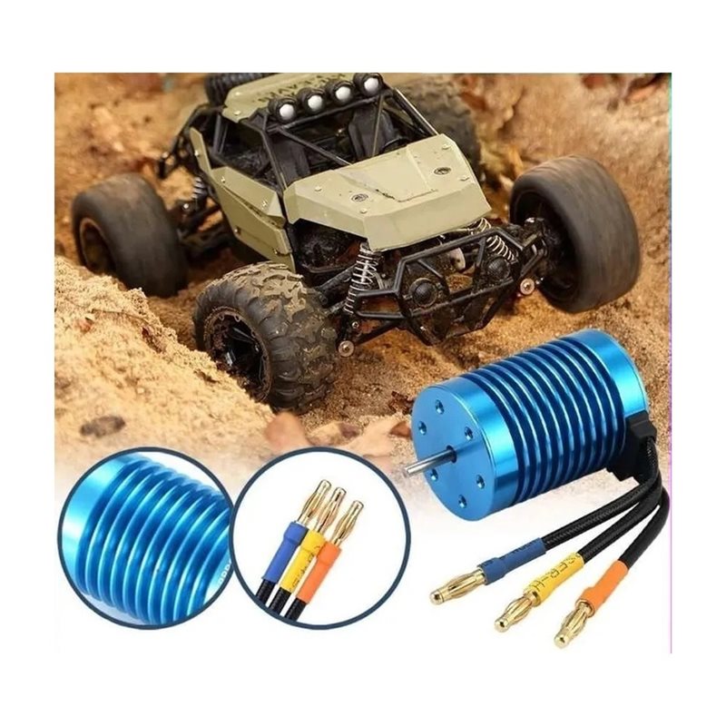 【NEW USER EXCLUSIVE】SURPASS HO - Rc Hobby Motor recension och pris